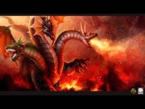 Видео: [Прохождение Heroes of Newerth] - Делаем изи враги