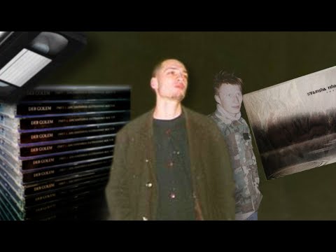 Видео: Роман Сидоров человек загадка русской музыки