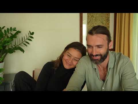 Видео: Семейный эфир