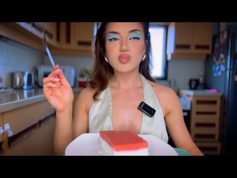 Видео: ЕМАНЫЙ МУКБАНГ. Толкнули вороватый смартфон китайцам на рынке. И что я думаю по  Израилю и Газе.