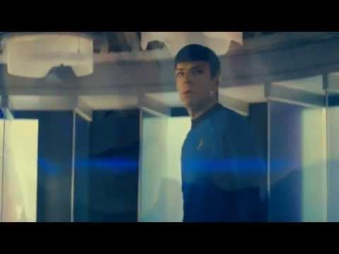 Видео: Star trek - Мы эхо