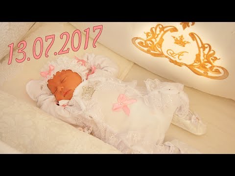 Видео: Прекрасная выписка Анжелики 13 Июня 2017