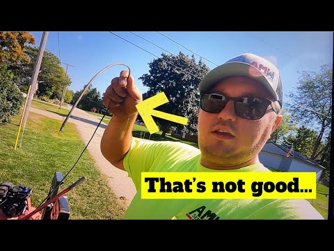 Видео: Всегда что-то нужно! Разбираем старую подъездную дорожку!