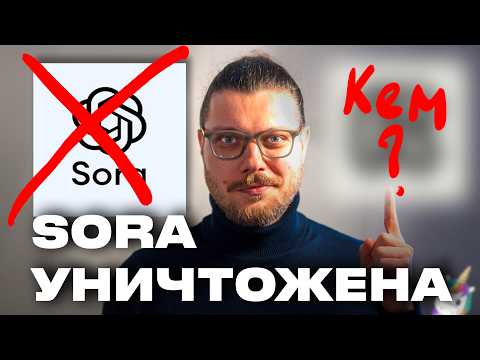 Видео: Эта нейросеть победила всех. Вы должны это увидеть