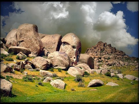 Видео: Мы все из Койташа. часть 3