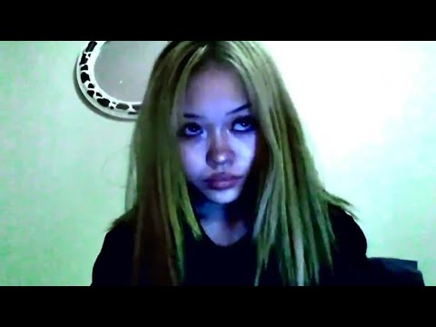 Видео: плейлист пропитанный тревожностью