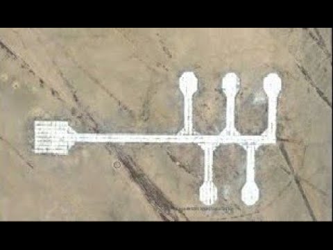 Видео: Амазонки в степях Казахстана  Эмба 5  Странные дамбы  Руины  и многое другое