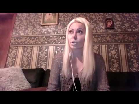 Видео: Албена Вулева за Big Brother  Most Wаnted,  коментарно студио, епизод 5