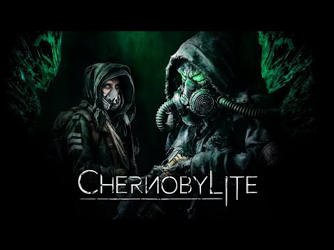 Видео: 🔴 Chernobylite (Эфир-4)