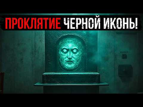 Видео: СЕКРЕТНЫЙ АРХИВ НКВД: ТАЙНА "ЖИВОЙ ИКОНЫ", Которая ПИТАЛАСЬ СТРАХОМ и МЕНЯЛА ЛИЦА.