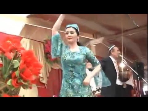 Видео: Шерали Жу́раев, сехрли овоз Аллох рози бу́лсин илохим
