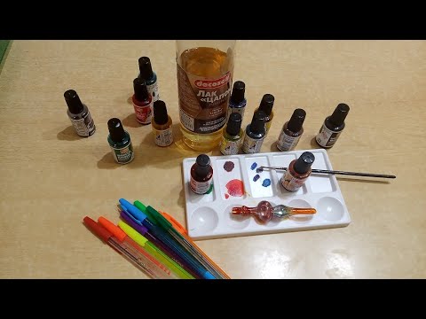 Видео: Ёлочные игрушки СССР ЦАПОНЛАК