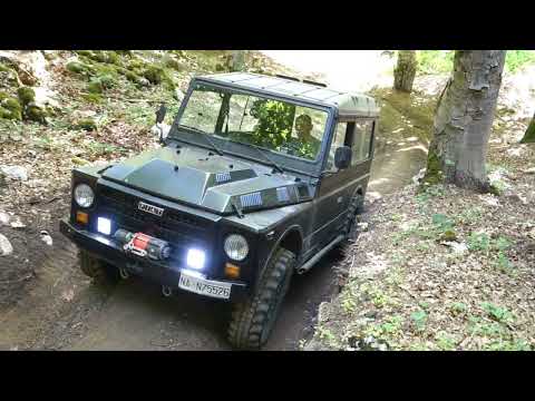 Видео: Campagnola Turbo подготовил VS Original: сравнение продолжается Сравнительный тест дифференциалов