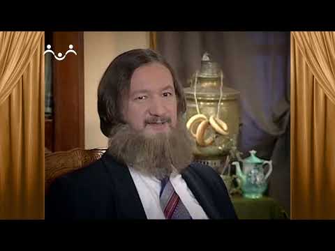 Видео: Сказки и Истории. Часовщик