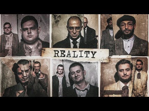 Видео: 💥РЕАКЦИЯ💥 PIEM, OXXXYMIRON, J.MAKONNEN, DINAST, LETAI, PALMDROPOV - REALITY