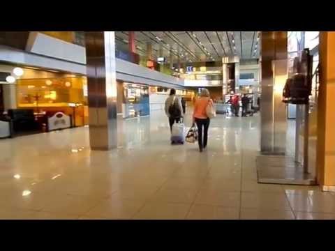 Видео: Кольцово