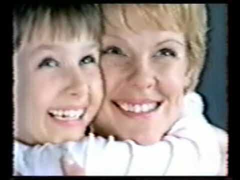 Видео: Рекламный блок ОНТ февраль 2005 г