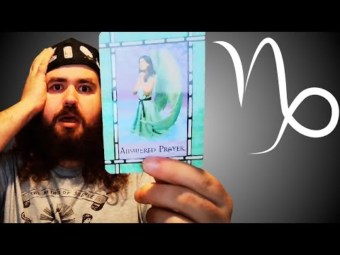 Видео: КОЗЕРОГ ♑ Самое прекрасное, что происходит 🌠