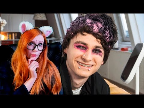 Видео: Теперь я эмо Брайн Мапс