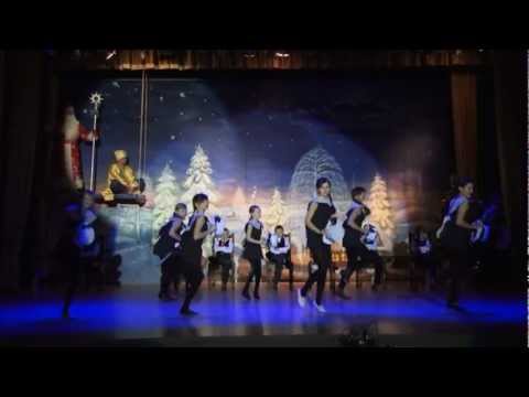 Видео: Сказка - Восточный серпантин.mp4