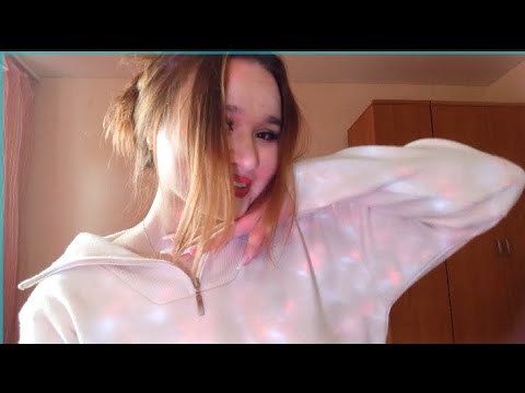Видео: Асмр уложу тебя спать 💗