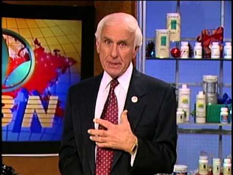 Видео: 7.0 Джим Рон: Понимание Лидерства в Herbalife