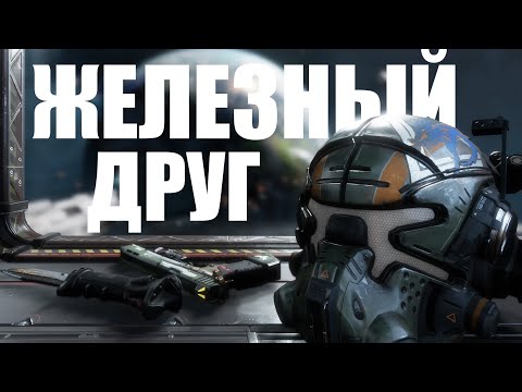 Видео: ЧТО БЫЛО В Titanfall 2