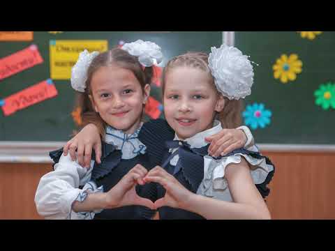 Видео: Видеовизитка Мельниченко Валентина Юрьевна Учитель года