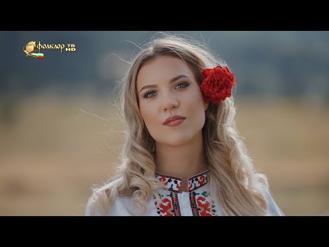 Видео: Алекс Бучкова - "Прошетах се с кончето" и "Девойко, девойко"