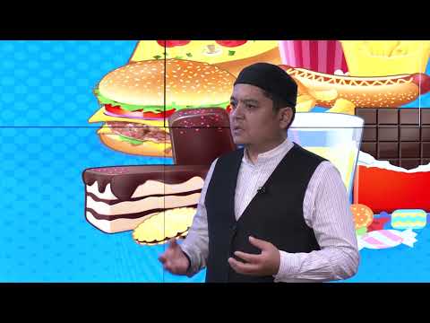 Видео: Қайырлы таң 17,06,25 2