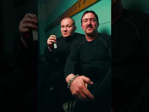Видео: Бутырка - Аттестат (Slowed & Reverb)
