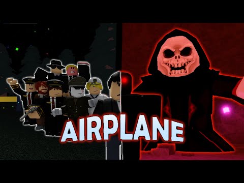 Видео: О ЧЁМ БЫЛ AIRPLANE