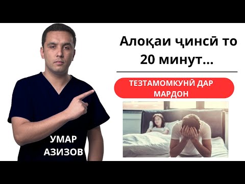 Видео: Тезтамомкуни ва сабабхои он\ Роххои хали онро аз кучо ёбем?