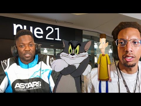 Видео: RDC ВСПОМИНАНИЯ О ДНЯХ RU21 + КЛЕВЕТА НА REDDIT