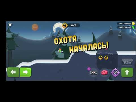 Видео: Zombie Cather прохождение 3 эпизод 17 серия