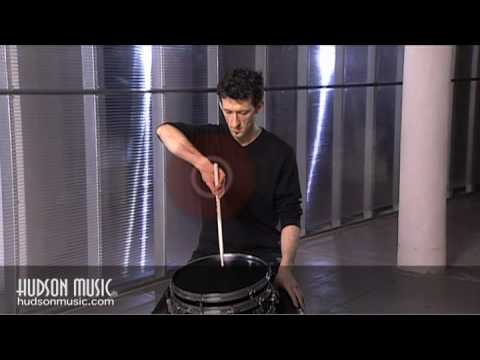 Видео: ДжоДжо Майер: урок инсульта Меллера