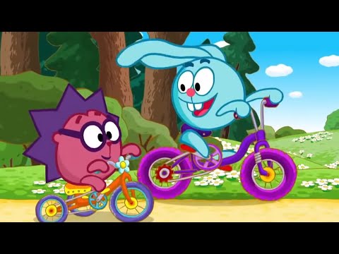 Видео: Азбука безопасности - ТОП 10 лучших серий - Смешарики 2D | Познавательные мультфильмы