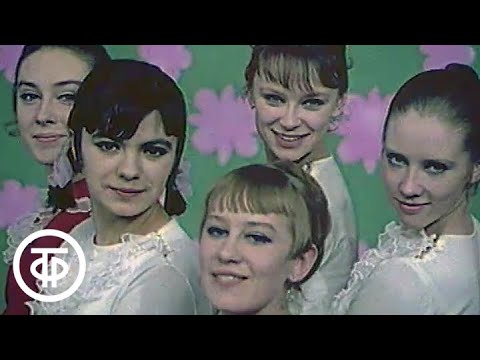 Видео: Балет Родиона Щедрина "Озорные частушки" (1970)