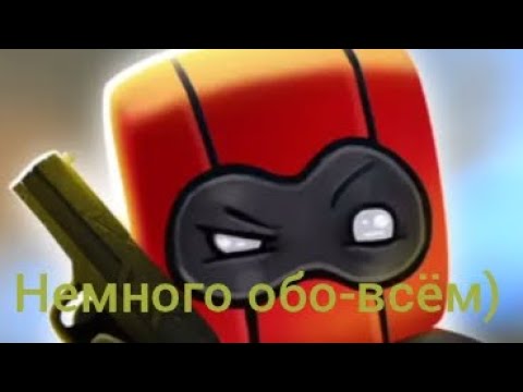 Видео: Кубум. Лаборатория и много чего ещё)