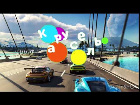 Видео: Римейк ‘’Карусель’’ вместе с заставками рубрики ‘’Ранние Пташки’’ 3.0