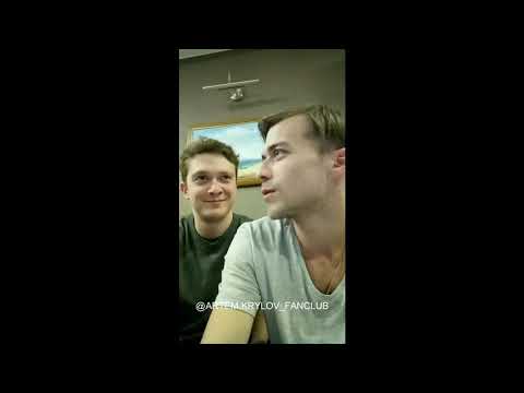 Видео: Прямой  эфир Артёма от 03 апреля  2018 г.