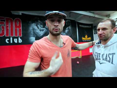 Видео: #15 Разбор техники Рокки Марчиано от Алика Бигаева