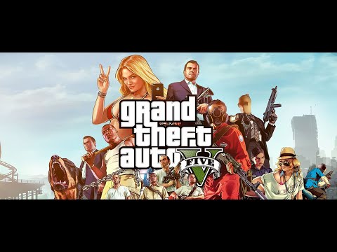 Видео: Прохождение GTA V Enhanced Часть 10