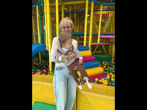 Видео: День радости и улыбок 😊