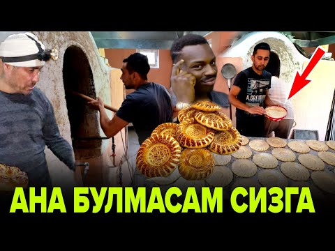 Видео: ХАММА ГАПИРАДИ ЭПЛОЛМАЙДИ, ЛЕКИН ПАТИРНИ, ГИЖДАНИ РУЧНОЙ ТАЙЁРЛАШ МАНА ҚАНАҚА БЎЛАДИ...23.09.2025 й
