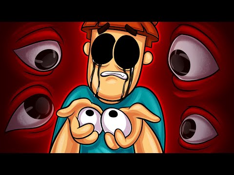 Видео: Что если ты внезапно ослепнешь и оглохнешь?!