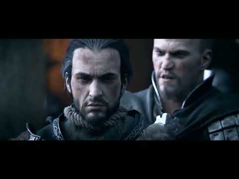 Видео: Assassins Creed Revelations Часть 1