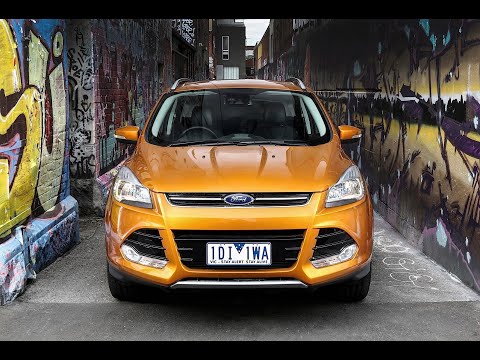 Видео: Ford Kuga 2 замена масла в акпп 6F35