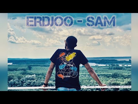 Видео: ERDJOO - SAM/САМ (Official Video)