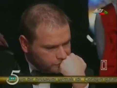 Видео: ЧтоГдеКогда (Азербайджан) Летняя серия 2011 Игра 3